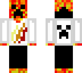 porterpie68's skin new and improved!
