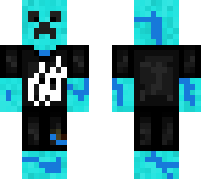 porterpie68's water preston skin