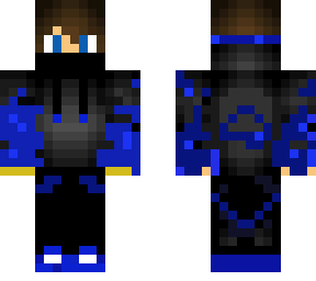 porterpie68's water skin