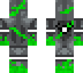 possesed armor (slightly edited)