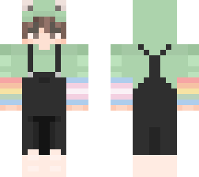 pride froggy boi