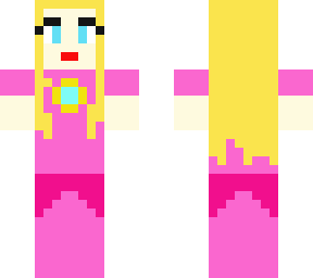 princesa peach