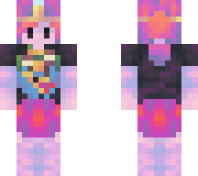 princess bubblegum >=rq=<