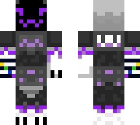 protogen ally
