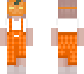 pumpkin male (matching)