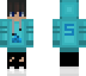 pupugaming's skin