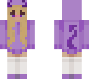 purple devil