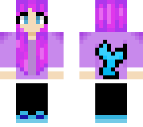 purple dolphin hoodie