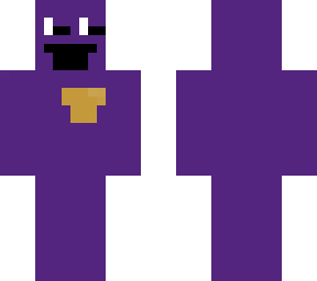 purple guy