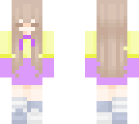 purpleyellow