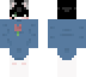 raccoon boi (revamp)