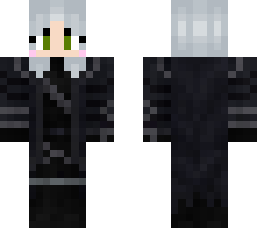 ragnarthered7 skin
