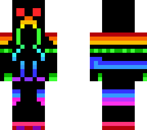 rainbow creeper