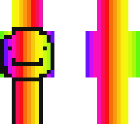 rainbow dream