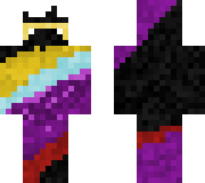 rainbow wizard