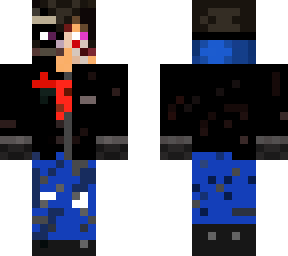 rainimator(my version of-wither heart and wishing dead)