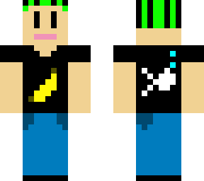 random guy