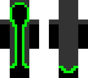 random shadow