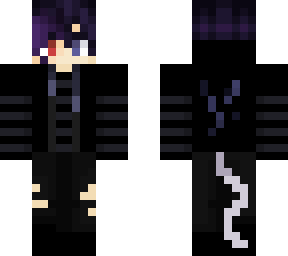 raven