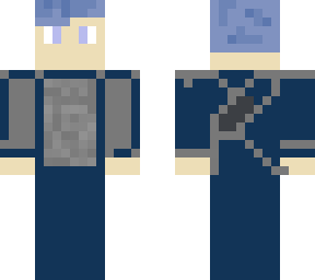 reactive ninja