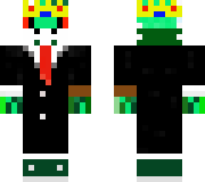 realgreendragon