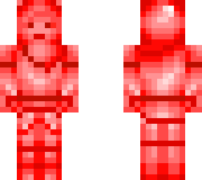 red alex