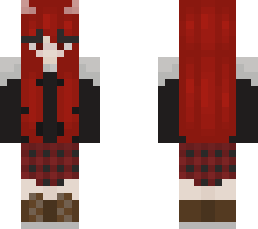 red demon contest entry