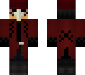 red plague