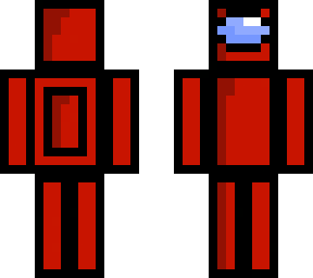red sus