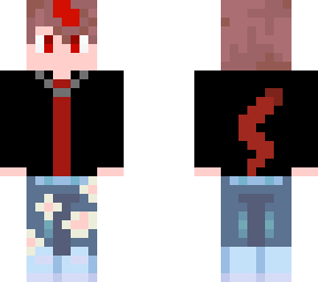 red virus (wolf cause why not =w=)