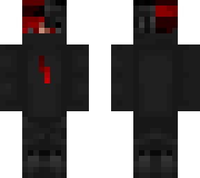 redblack boy