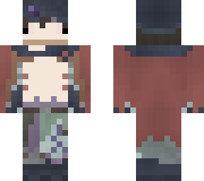 reg-jolote  made in abyss