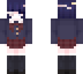 rikka; <3