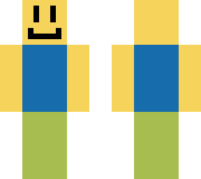 roblox noob