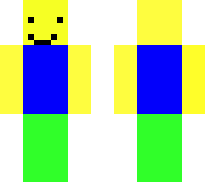 roblox noob
