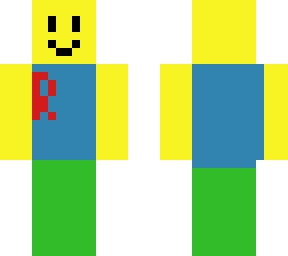 roblox noob