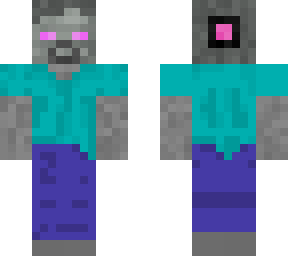 robo  zombie