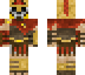 roman nihilus