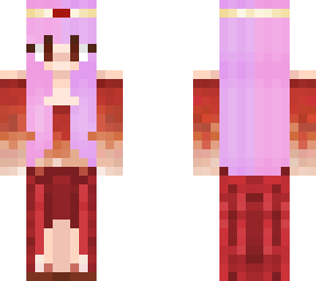 royal carissa