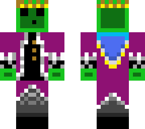 royal slime