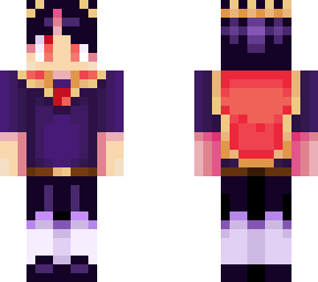 royalty(edited his eyes)