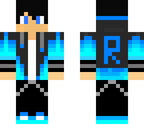 rrandgame skin