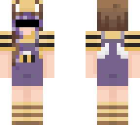 rxzee bee skin edit #2