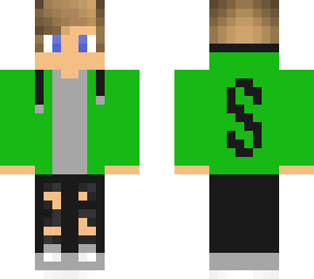 s boy lime