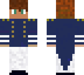 sailor