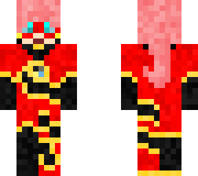 samurai (ryuko