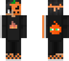 sapnap cool halloween skin