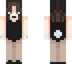 sarah bunny girl