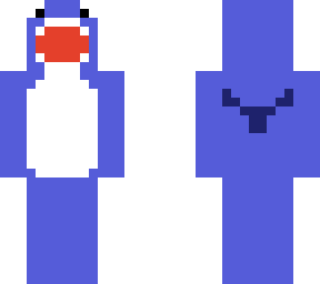 scary shark