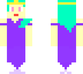 sea queen